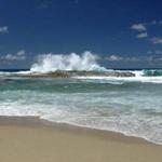Playa Montones