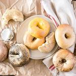 Sandy Bottom Bagels