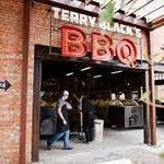 Terry Black's Barbecue