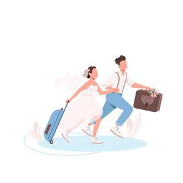 Honeymoon