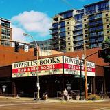 Powell's City of Books