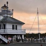 Chesapeake Bay Maritime Museum
