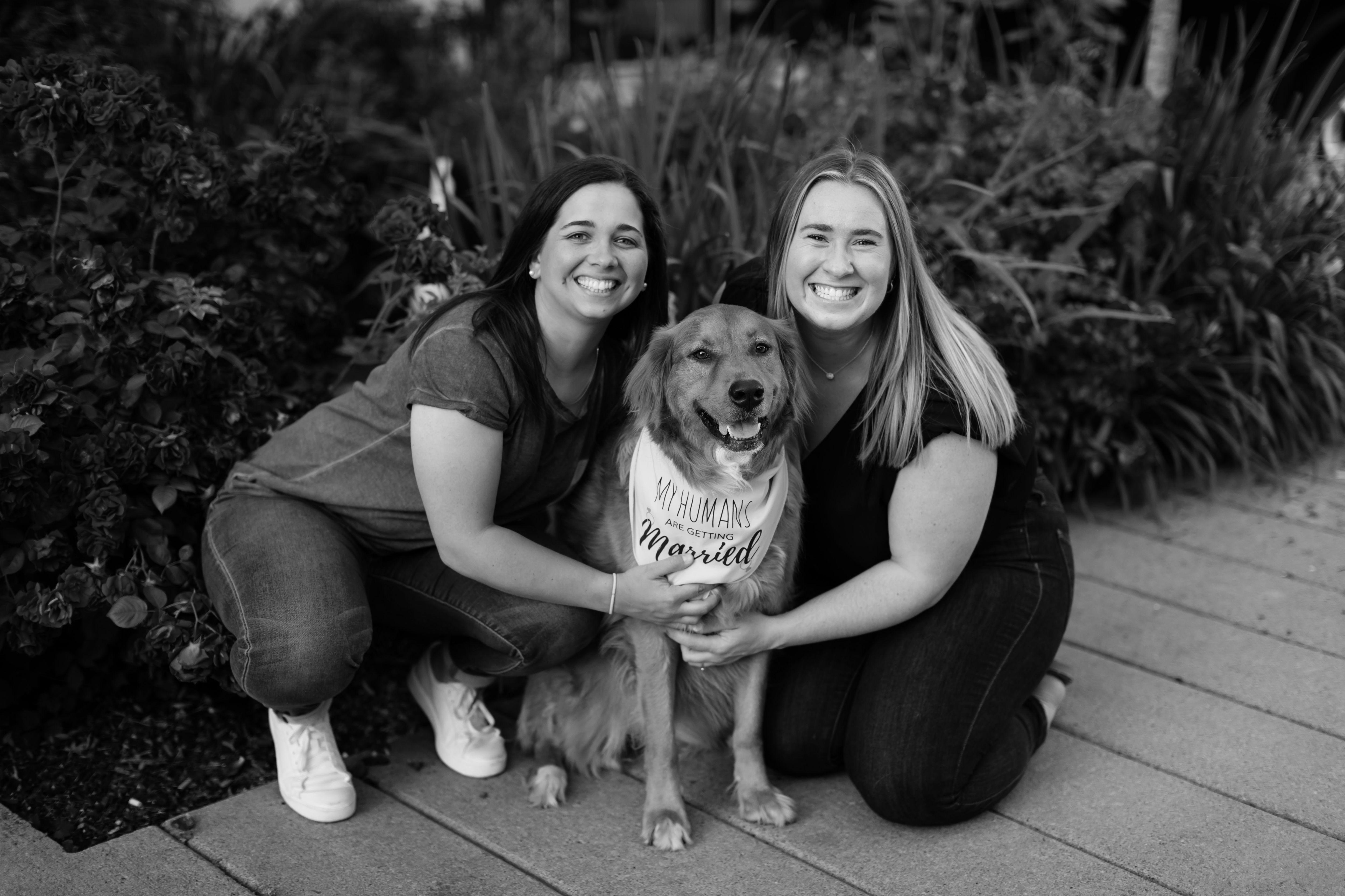 The Wedding Website of Nina Lindberg and Jordin Pardoski