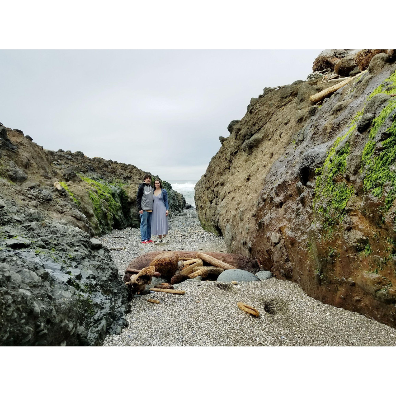 Birthday get aways to the coast