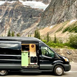 Family friendly van fund