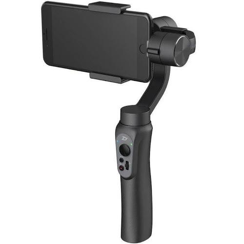 Zhiyun-Tech Smooth-Q Support system - motorized handheld stabilizer