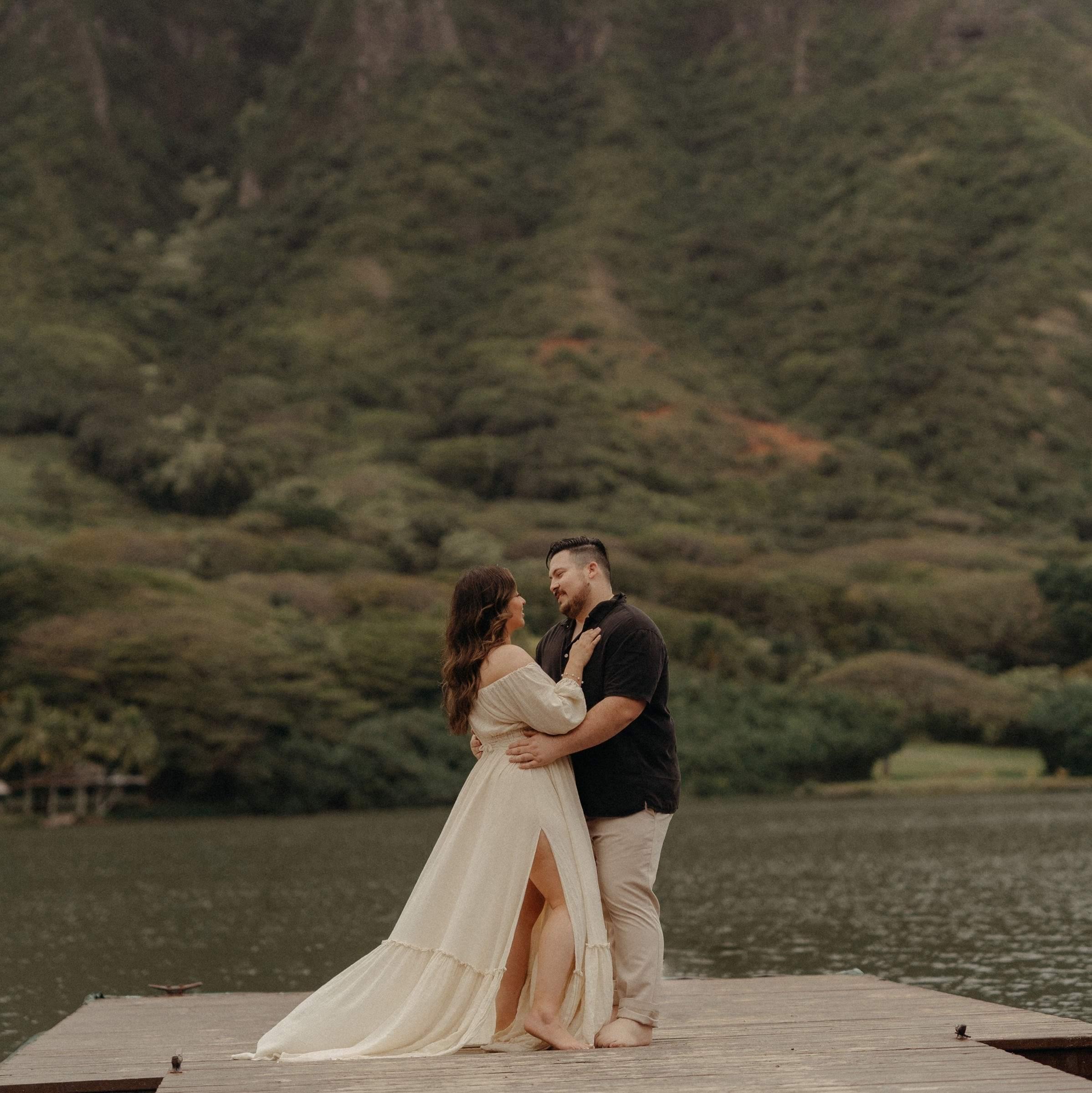 Oahu, Hawaii