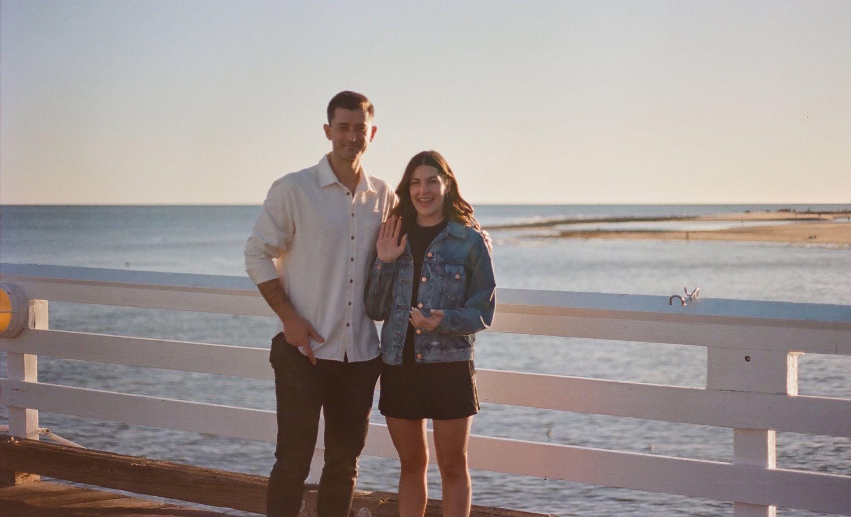The Wedding Website of Tyler Hayden and Kylee Lessard