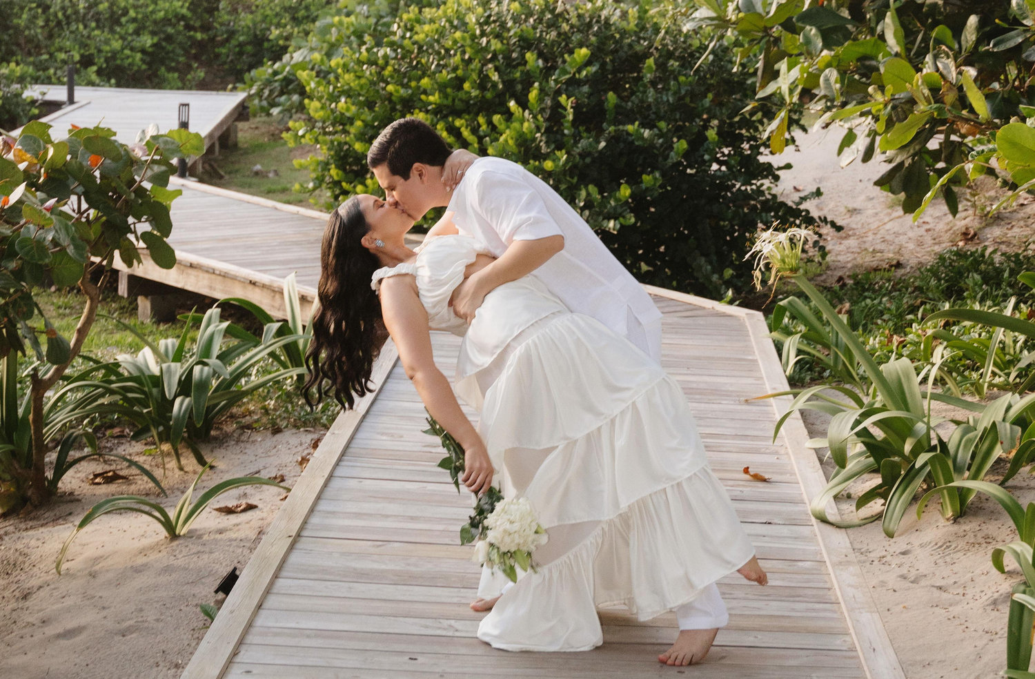 The Wedding Website of Maria Fuentes and Neptali Pineda