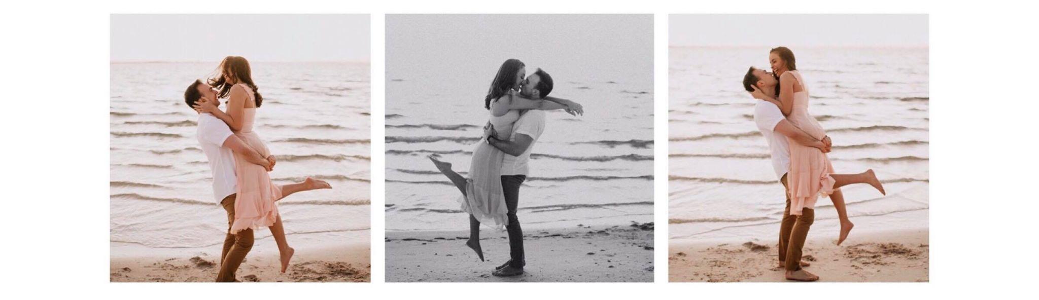 The Wedding Website of Caroline Huerta and John Kennedy