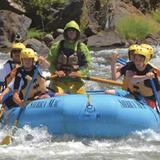 Sierra Mac River Trips