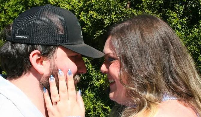 The Wedding Website of Kelli Nicole Eitel and Nicholas Wayne Russell