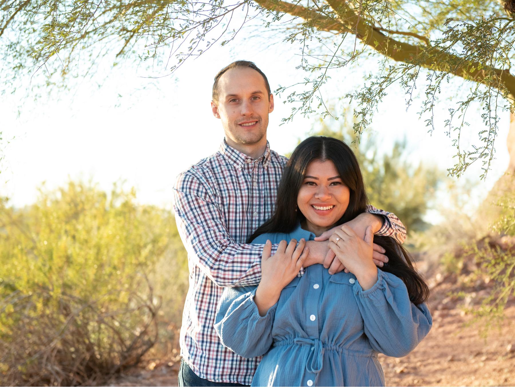 The Wedding Website of Jonathan Kannawin and Sami Khouninn
