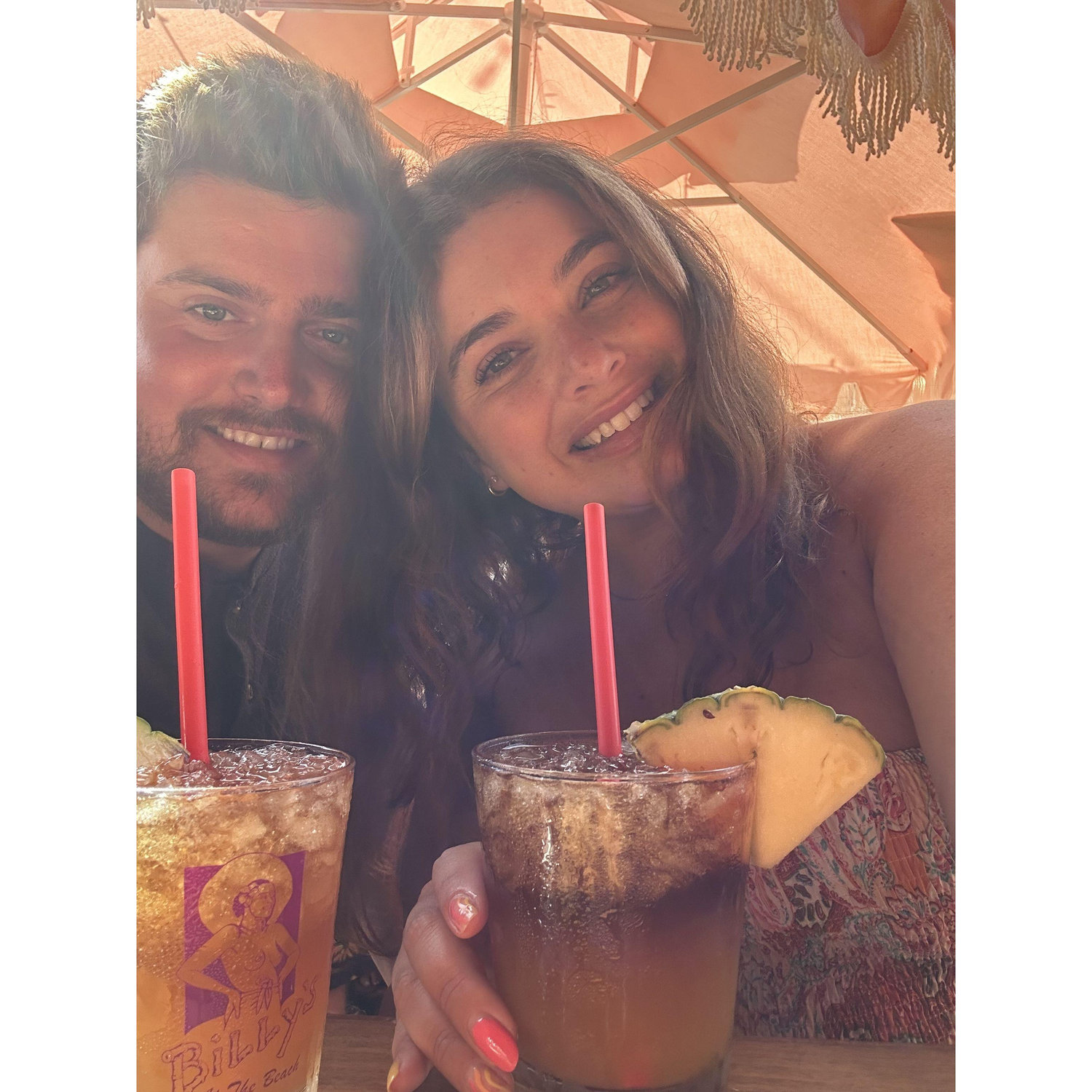 Date nights in Newport Beach