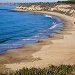 Crystal Cove State Beach