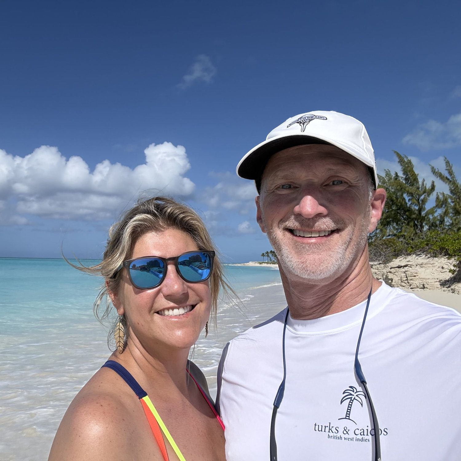 Turks & Caicos January 2026