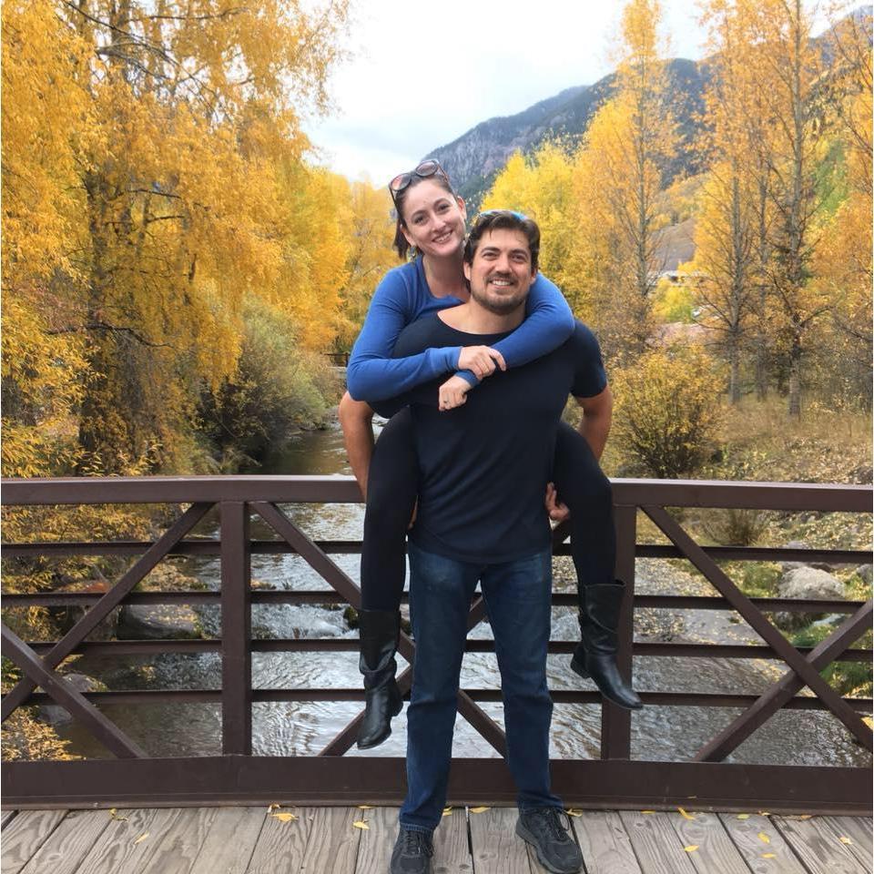 Fall in Telluride