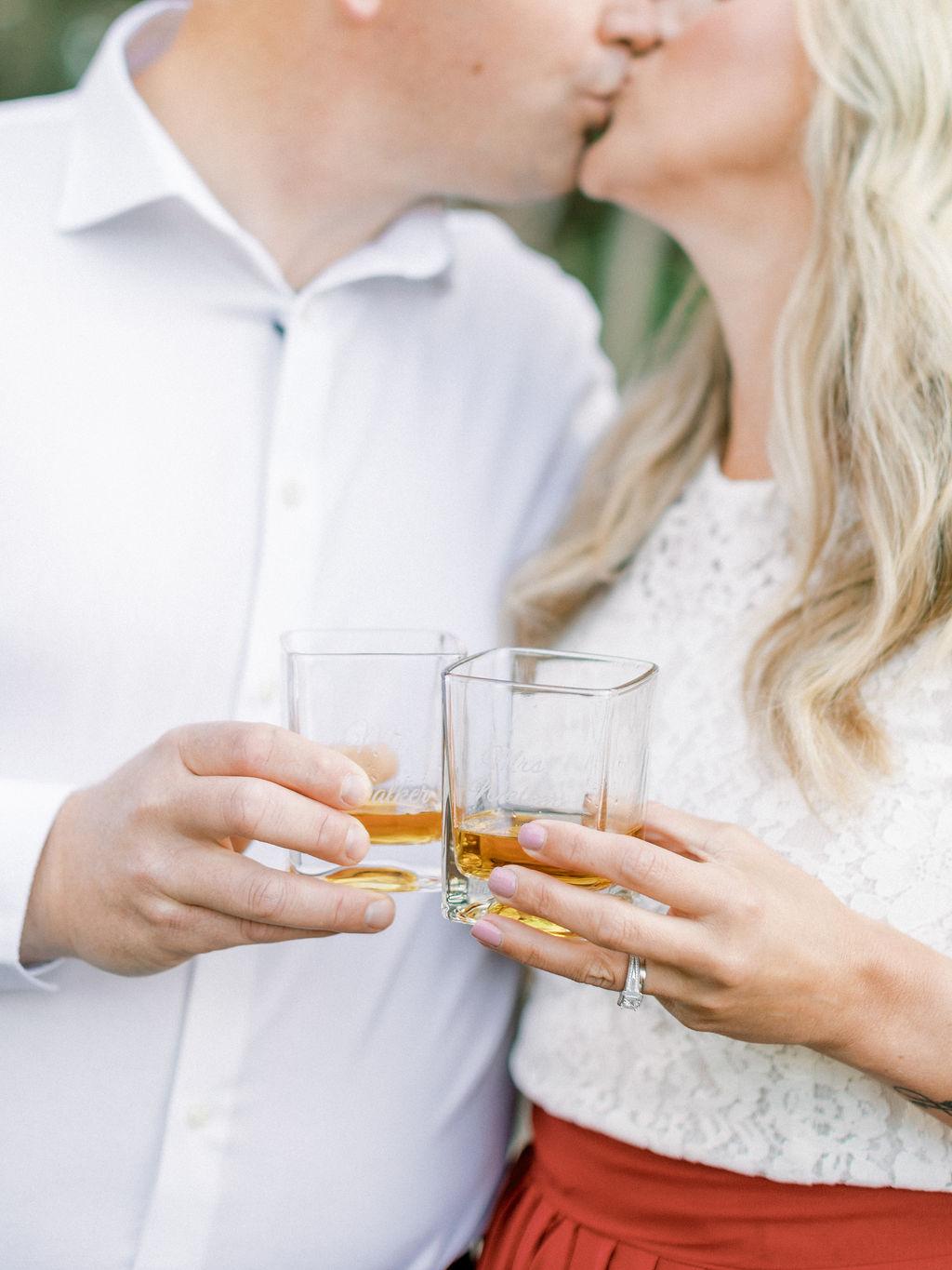 The Wedding Website of Diana Weston-Dawkes and Justin Walker