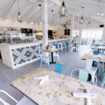 Shark Bar and Kitchen