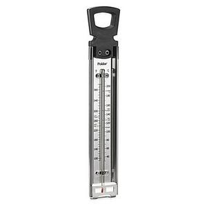 Polder® Candy and Deep Fry Cooking Thermometer