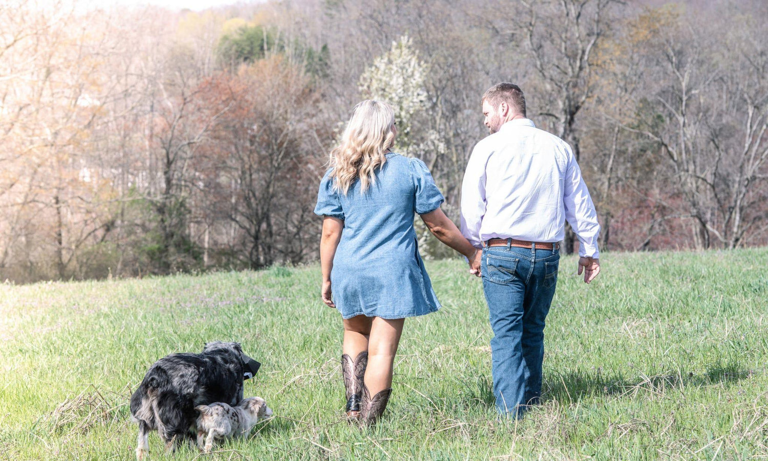 The Wedding Website of Emily Church and Caleb Winkler