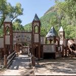Imagination Station Playground
