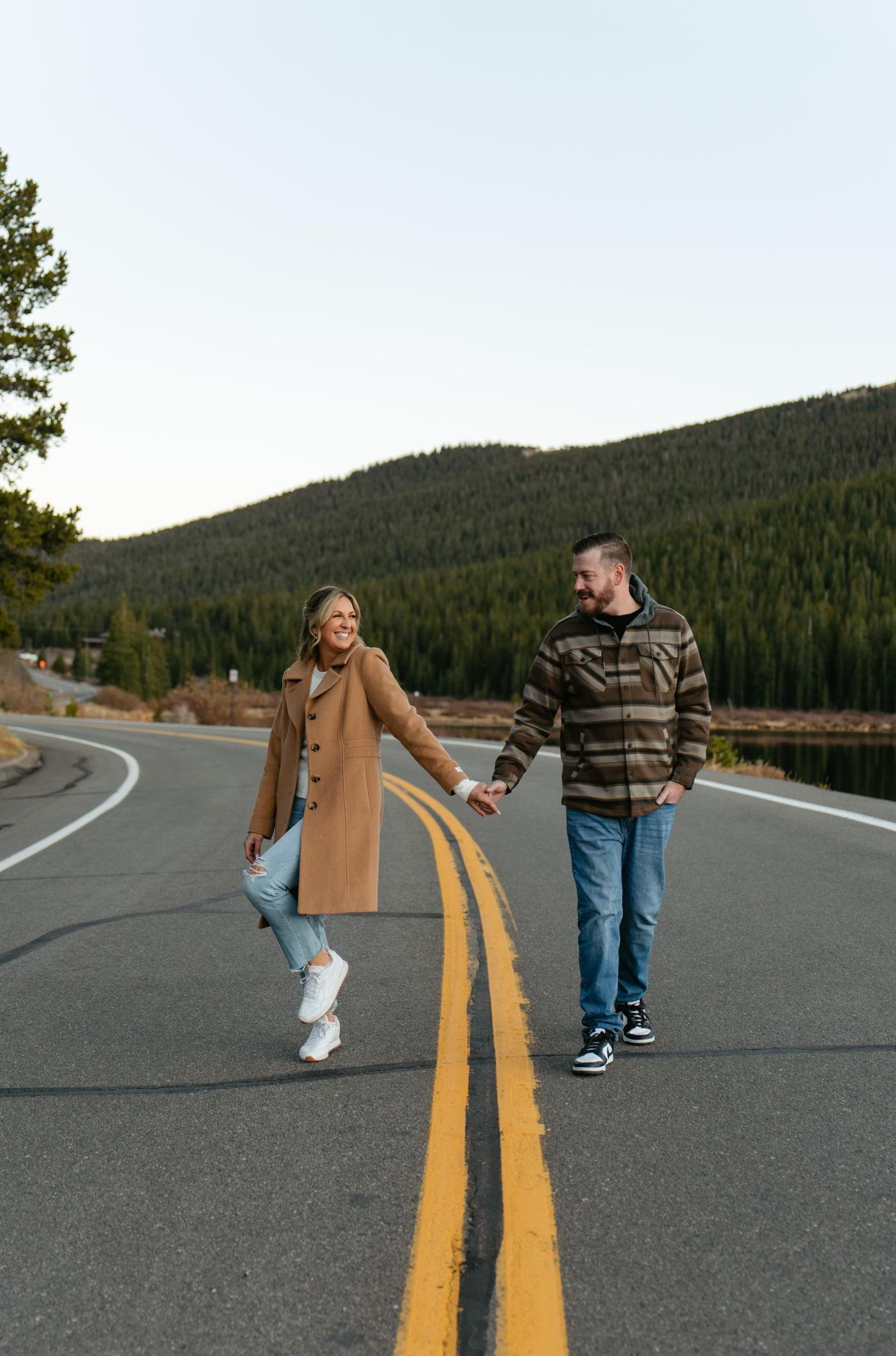 The Wedding Website of Michele Alesia and Zach Schultz
