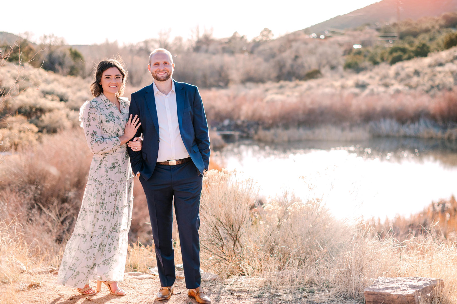 The Wedding Website of Alex Kehoe and Harrison Jenkins