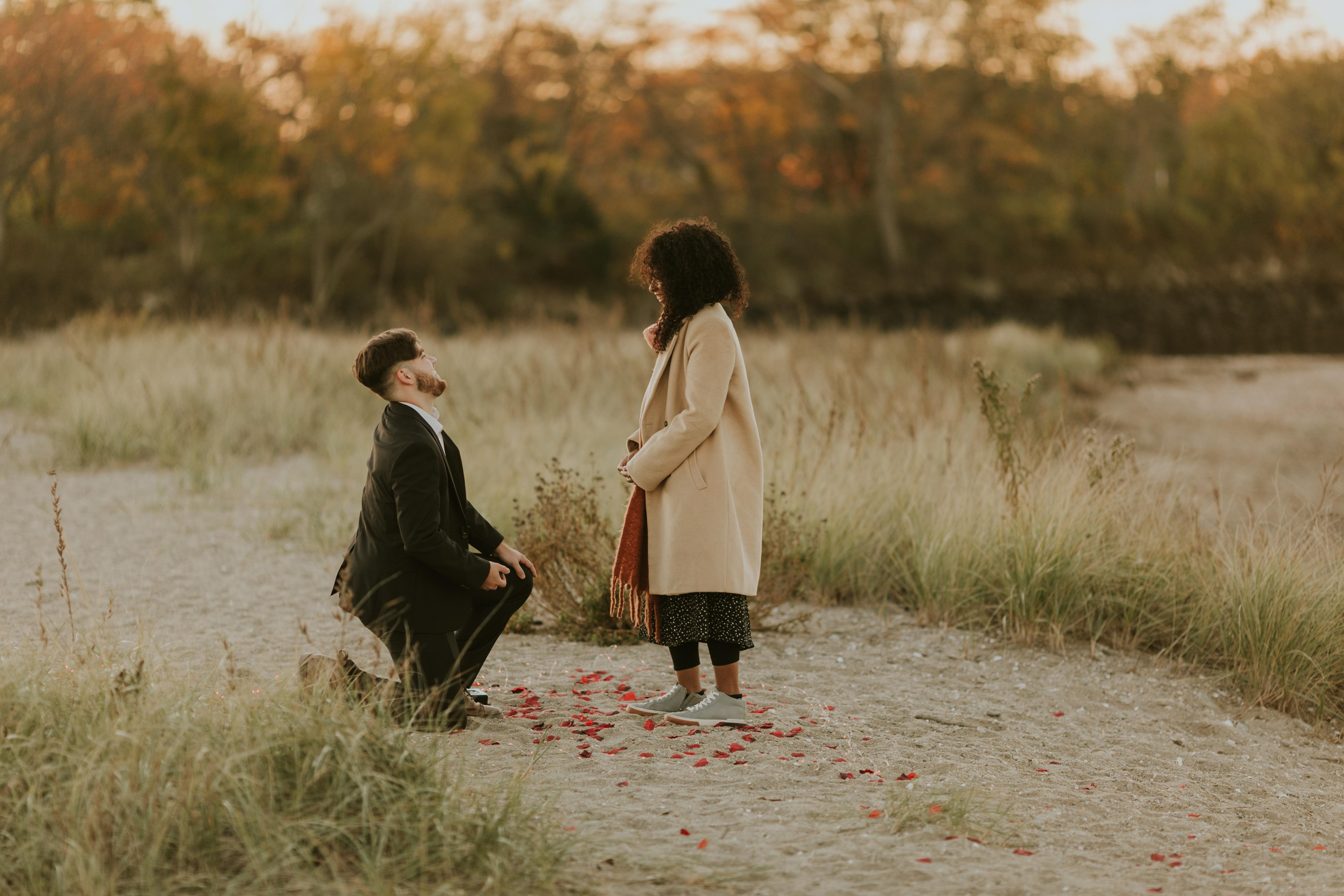 The Wedding Website of Jasmine Torres and James Brown