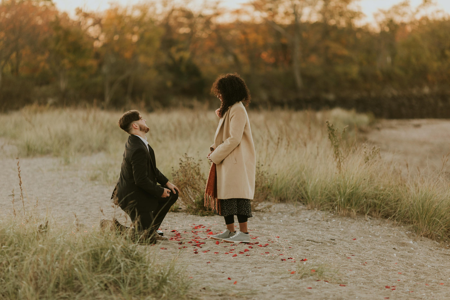 The Wedding Website of Jasmine Torres and James Brown