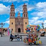 DOLORES HIDALGO