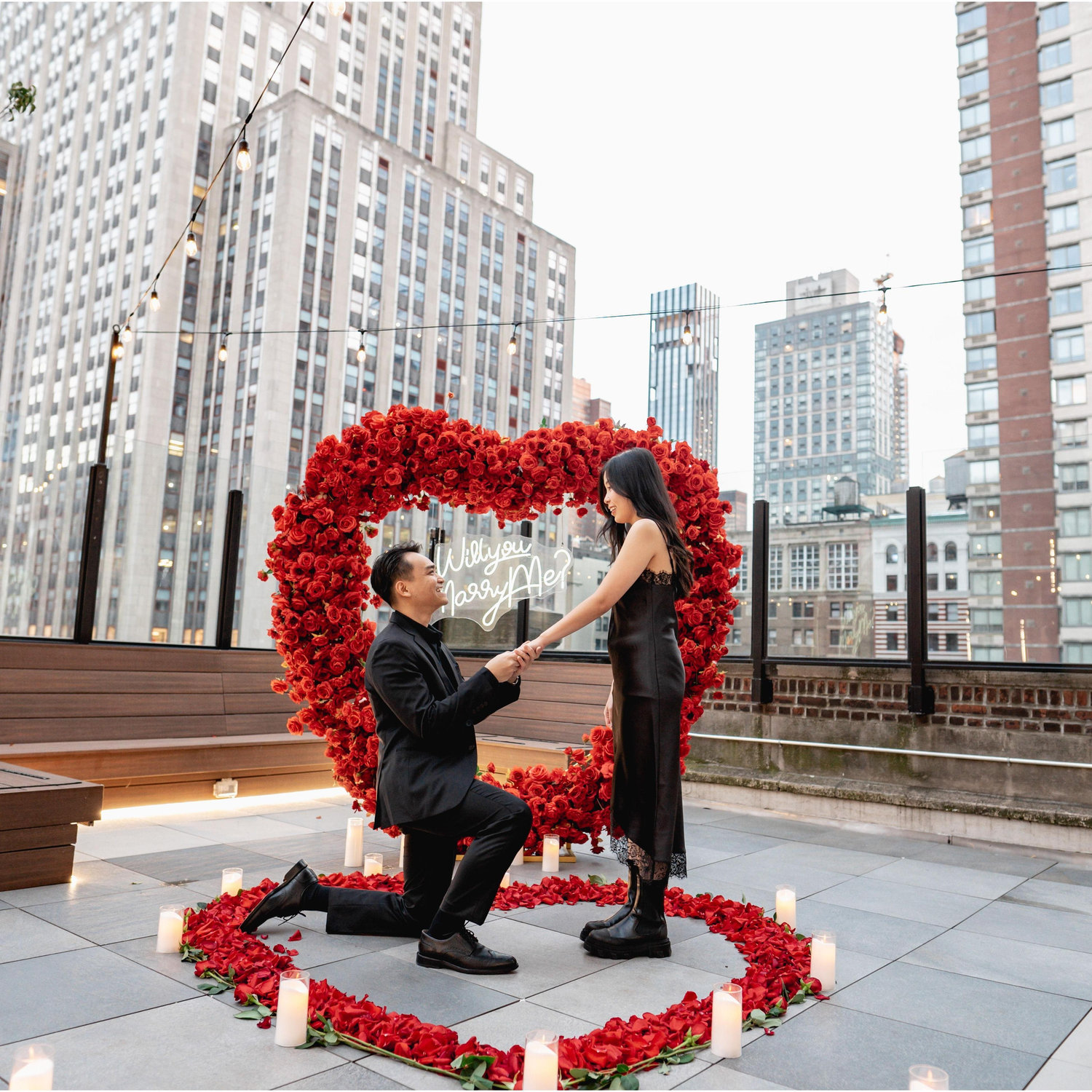October 2023 - New York, New York