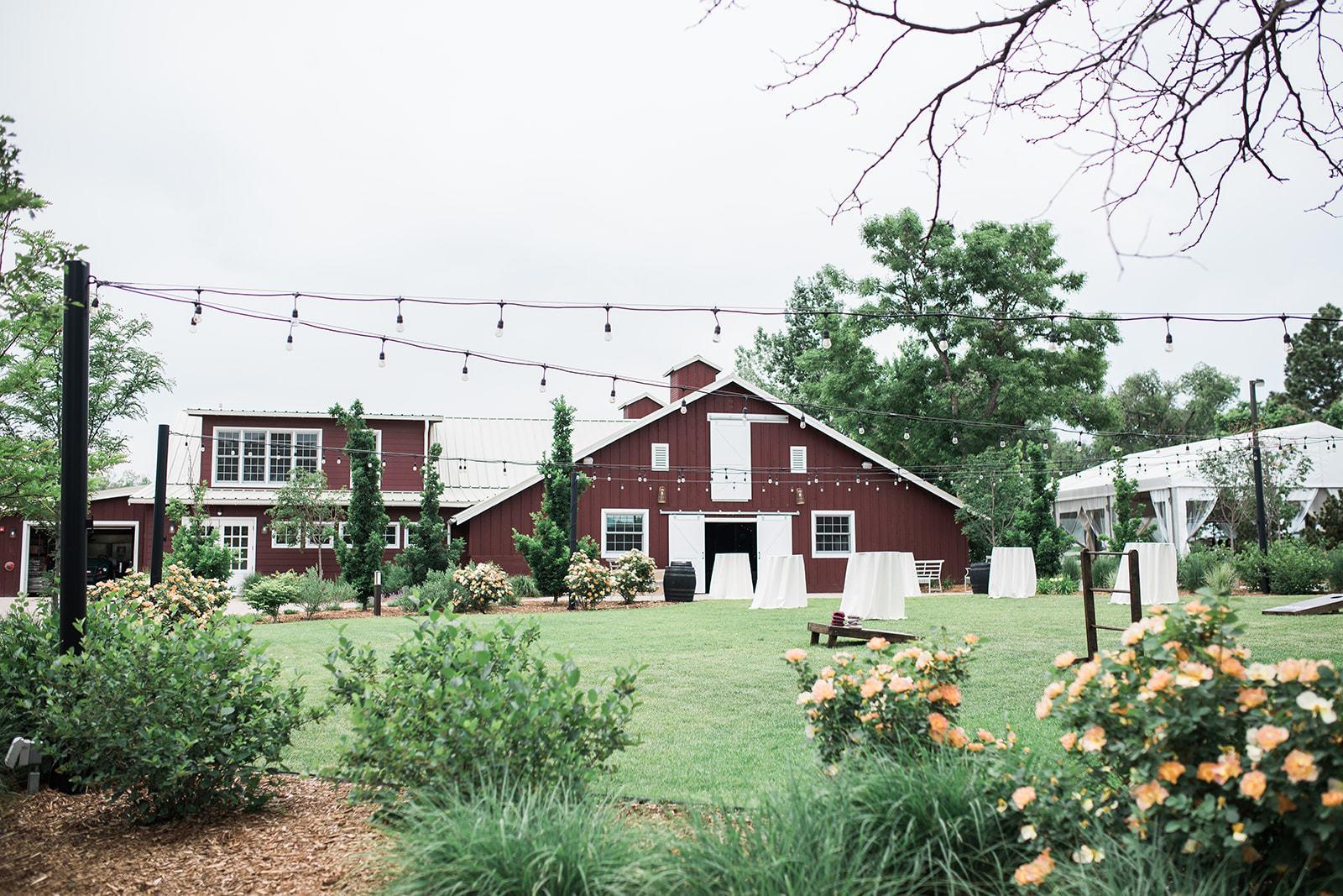 The Wedding Website of Emily Law and Andrew Kilker