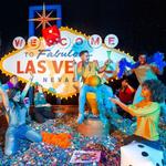 Madame Tussauds Las Vegas