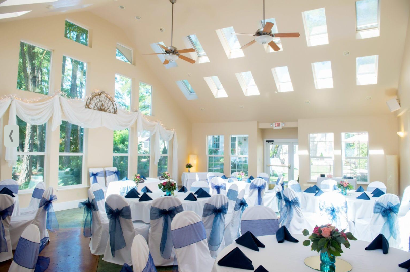 The Wedding Website of Michelle Inez and Skylar Shelton