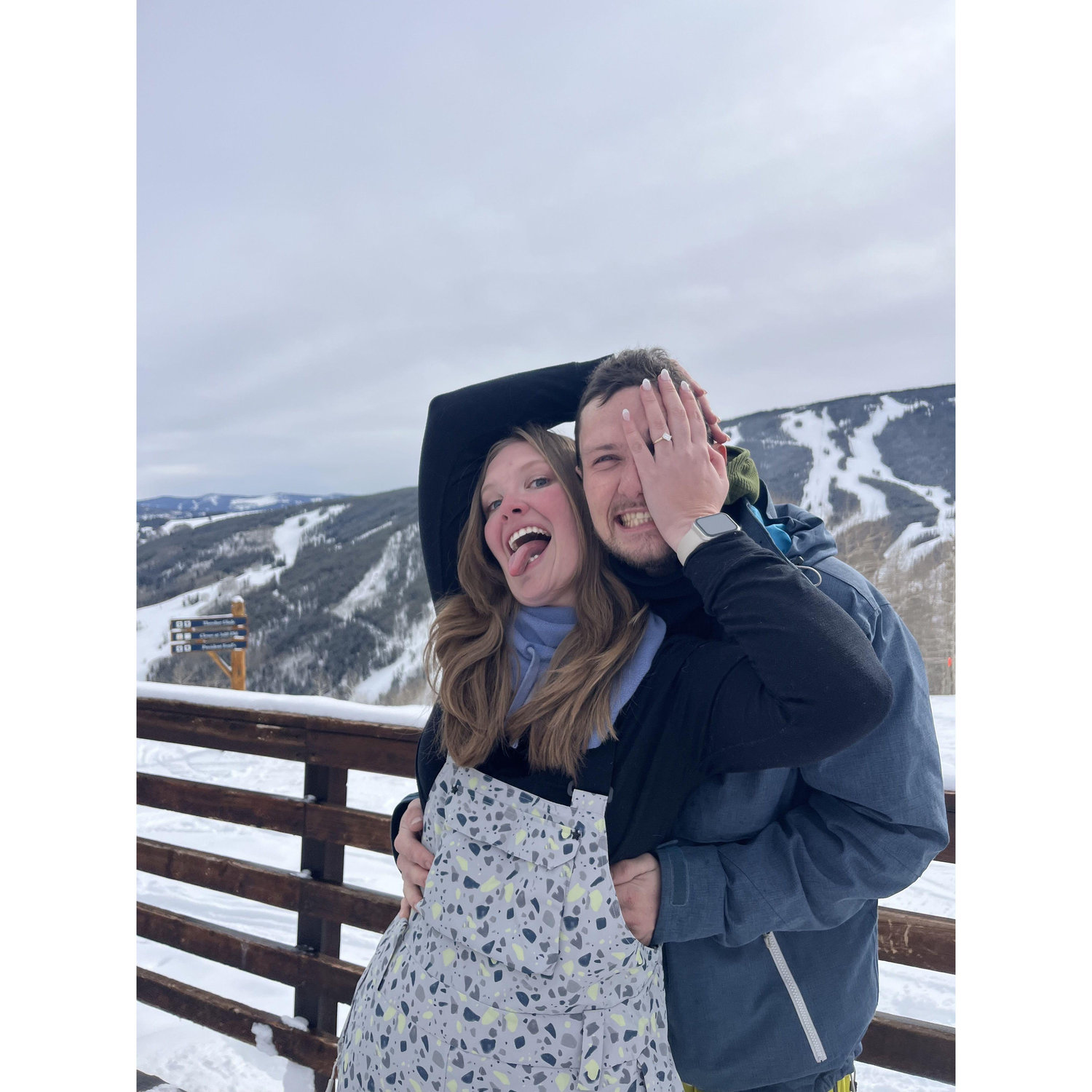 Jan 2025. Post proposal!