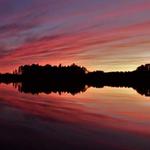 Brantingham Lake