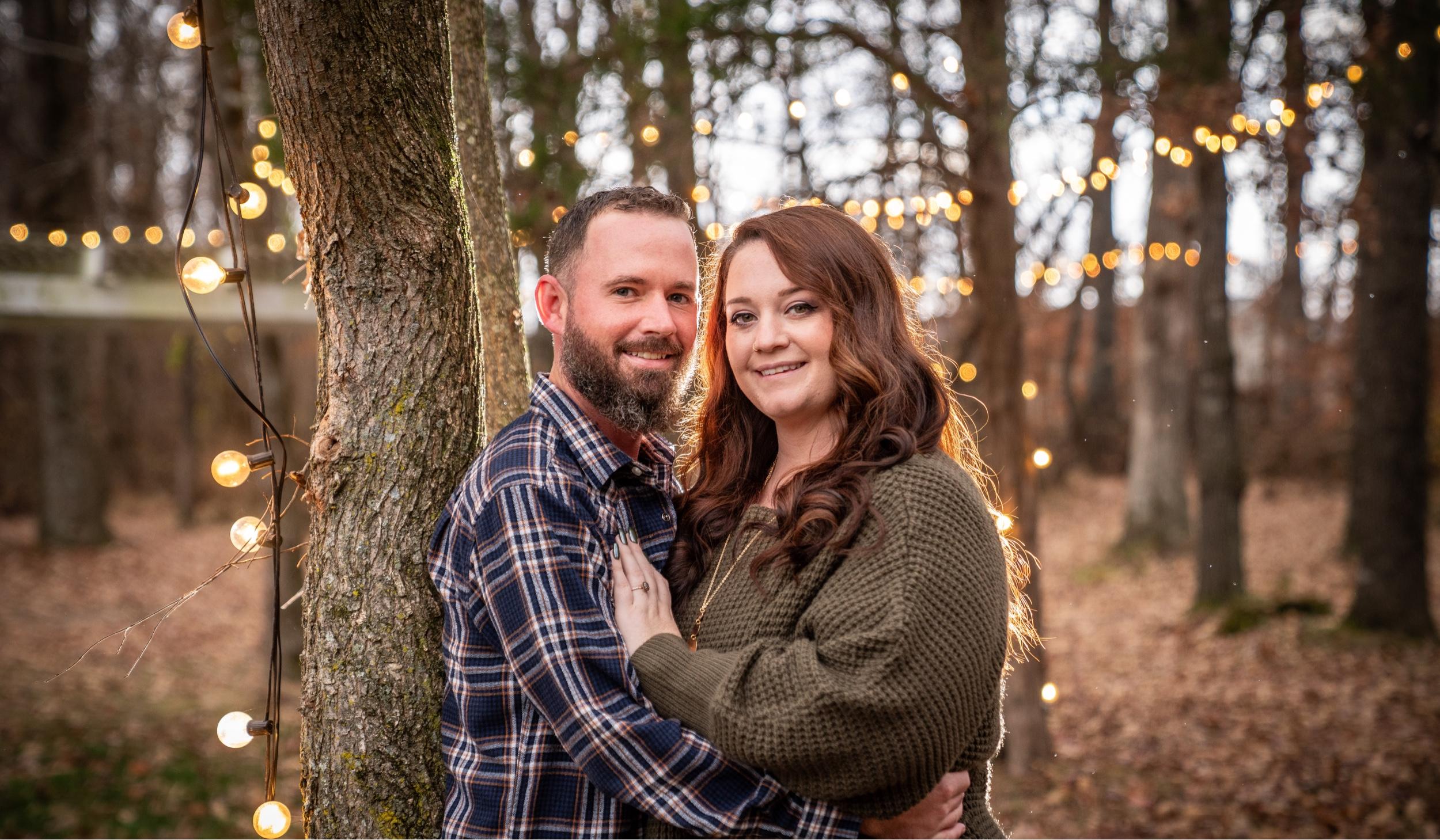 The Wedding Website of Jessica Humphrey and Luke Townsend
