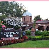 Los Rios Historic District