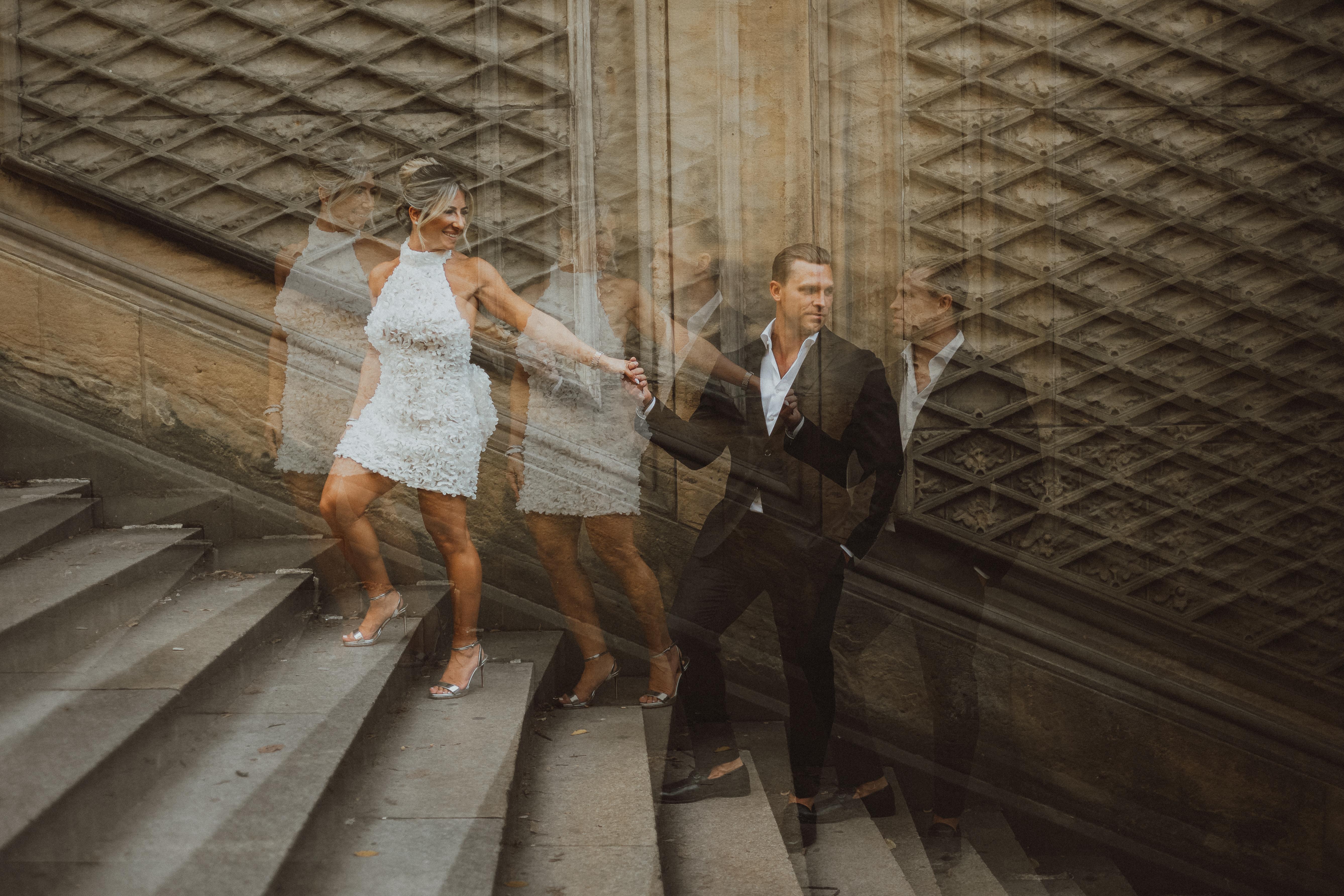 The Wedding Website of Alyssa Bommarito and Walter Rozenfeld