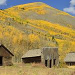Ashcroft Ghost Town