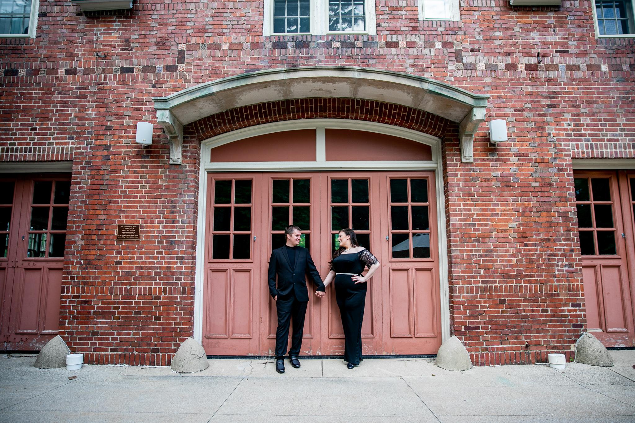 The Wedding Website of Ashley Bush and Michael Berthiaume