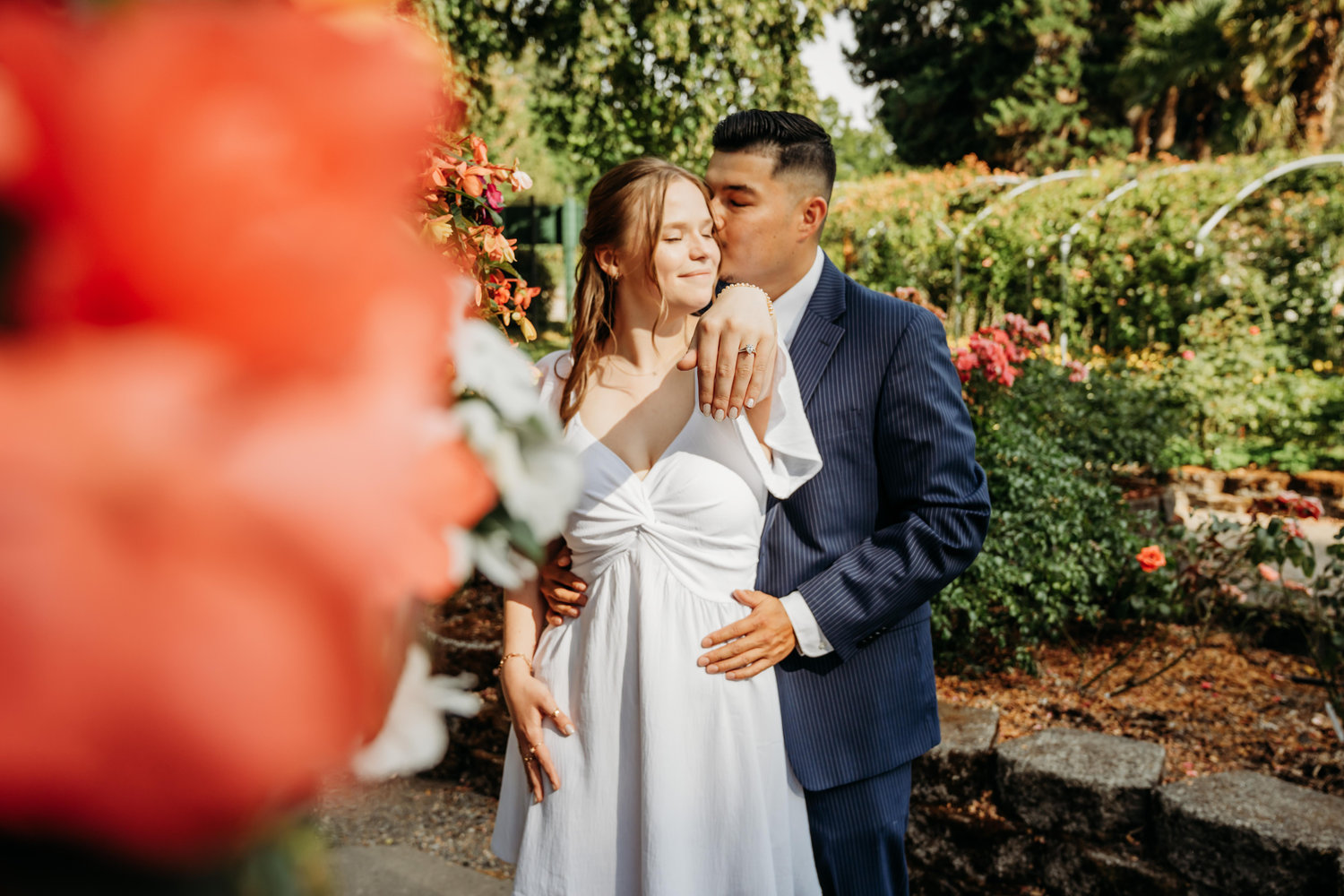 The Wedding Website of Tayler Wrenae Gerken and Aleyn Edward Murray