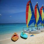 Recreational Watersports