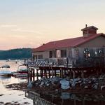 Schooner Landing