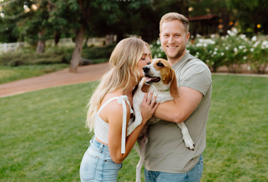 The Wedding Website of Kevin Manahan and Jenn McGuire