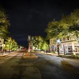 Downtown Round Rock
