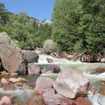 Boulder Creek