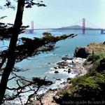 Lands End Trail
