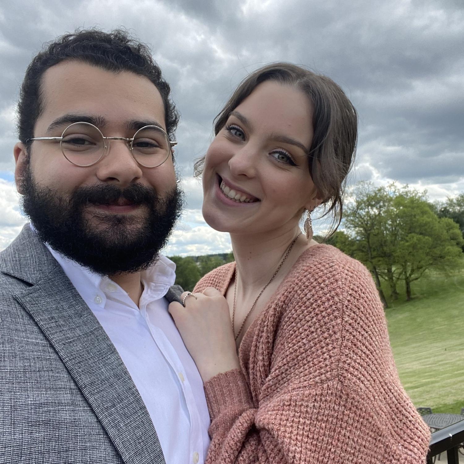 Lamer Wedding May 2021